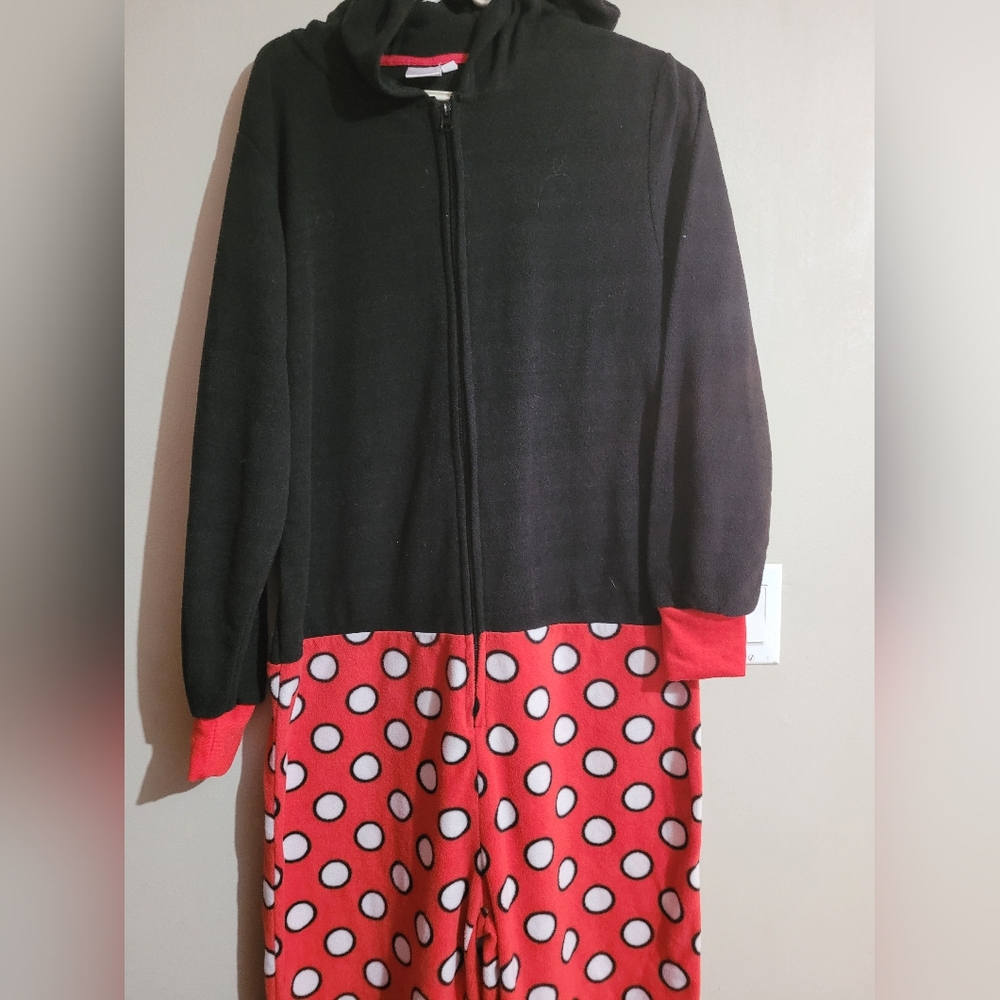 Ladies Disney Onesie